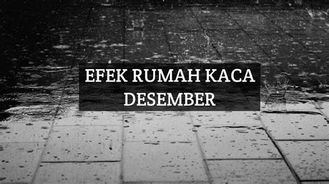 Seperti rahim ibu (from mata najwa). Efek Rumah Kaca - Desember (Fransdyto & Marza Cover) - YouTube
