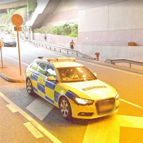 It's good to have some background knowledge from someone other than the salesman. Traffic Branch police car in Hong Kong, Hong Kong ...