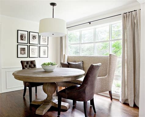 17 Corner Dining Table Designs Ideas Design Trends Premium Psd