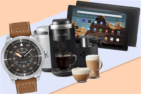 Whether you're on the hunt for tech products, home accents, or fashion finds, the website has you covered. Best Amazon Father's Day gifts ideas to buy in 2020