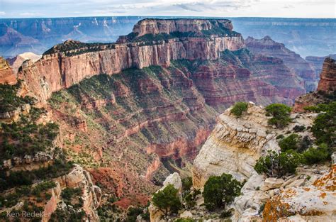 The Adventures Of Ken Cape Royal North Rim Of The Grand Canyon