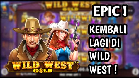 Wild west gold slot really does resemble dead or alive and dead or alive 2 in more ways then one including the high volatility. Trik Bermain Wild West Gold / Deadwood South Dakota Resurrects Wild West Past At End Of ...