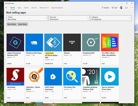 How To Use The Microsoft Store In Windows 11 All Infomation Vrogue
