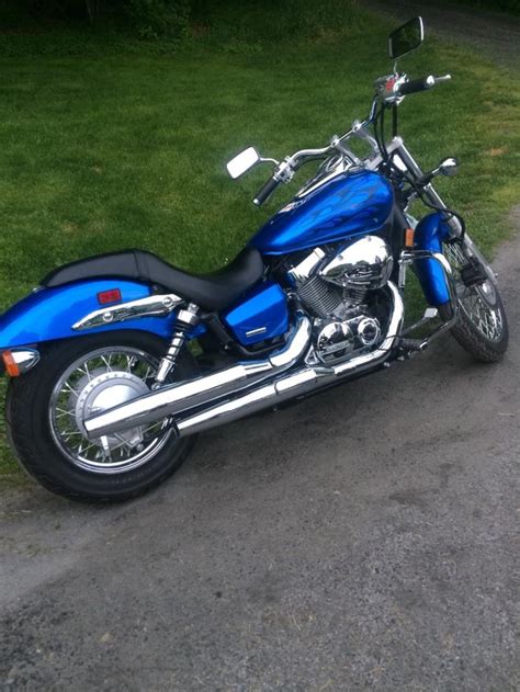 Get the latest specifications for honda vt 750 shadow spirit 2014 motorcycle from mbike.com! 2014 Honda Shadow Spirit 750 Abs Motorcycles for sale