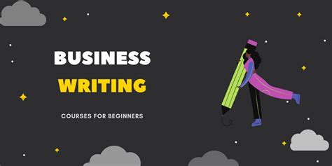 8 Best Business Writing Courses For Beginners In 2024
