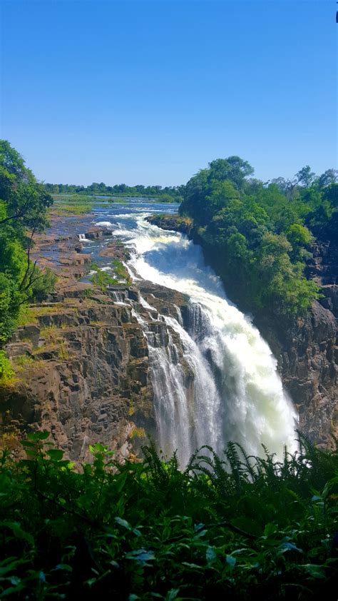 A Quick Guide To Victoria Falls Everything You Need To Know