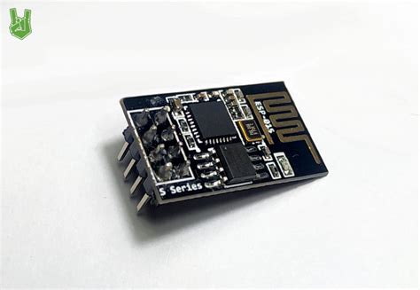 Getting Started With The Esp8266 Chip Circuit Rocks