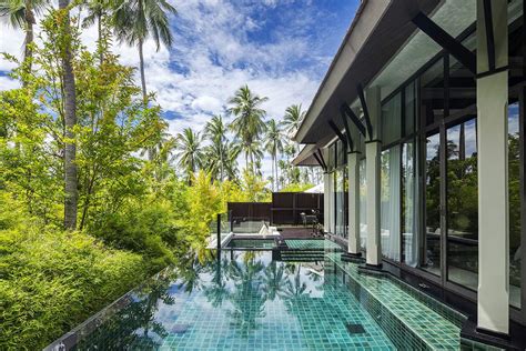 Banyan Tree Samui Thailand Serandipians Hotel Partner