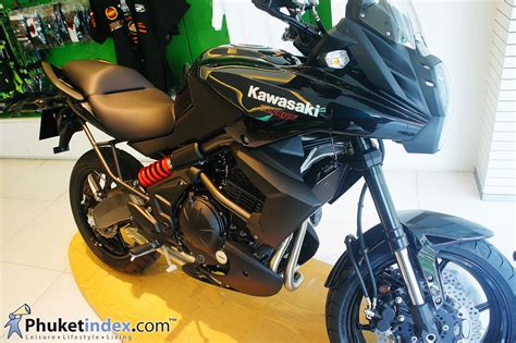 The versys is one of those machines that exceeds the sum of its parts. 2014 Kawasaki Versys 650 ABS บิ๊กไบค์เครื่องหัวฉีด ทรงโฉบ ...