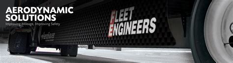 Fleet Engineers Driving Forward