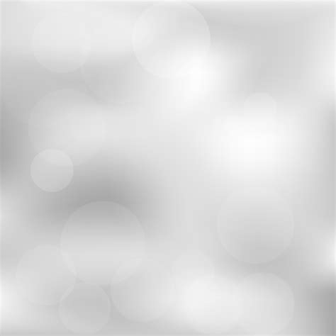 Blurred Silver Effect Holographic Gradient Background 250714
