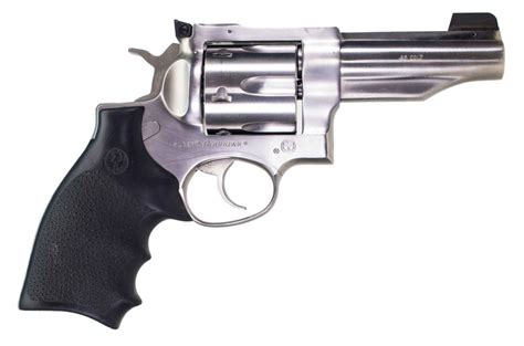 Used Ruger Redhawk 45 Colt