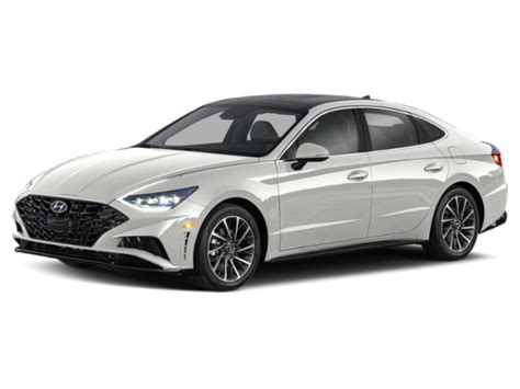 The 2021 hyundai sonata is a really good way to get attention while driving a family sedan. New 2020 Quartz White Hyundai Sonata For Sale in ...
