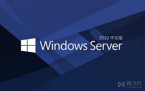 微软 Windows Server 2022 Ltsc 正式版官方镜像下载 服务器系统 Msdn 原版 Iso