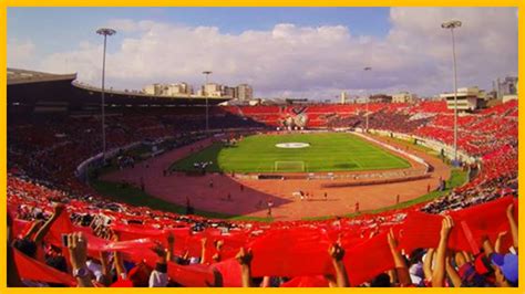 Squad, top scorers, yellow and red cards, goals scoring stats, current form. Tifo Winners 2005 : Wydad Casablanca vs. OC Khouribga - 24 ...