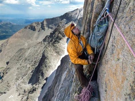Colorado Climber Falls To Death In Yosemite The Denver Post
