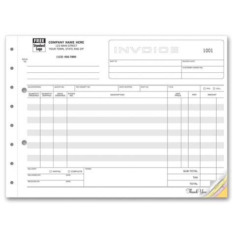 horizontal-shipping-invoice-forms-free-shipping-with-shipping-invoice