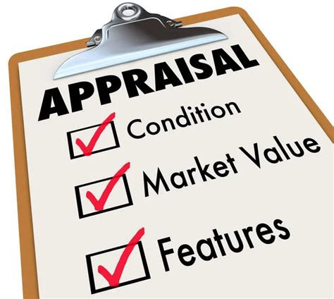 Evaluation Report Card Clipboard Assessment Grades — Stock Photo