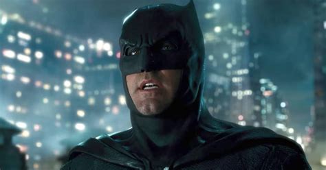 Fan Made Night Of The Batman Motion Comic Looks To Tell Solo Batfleck