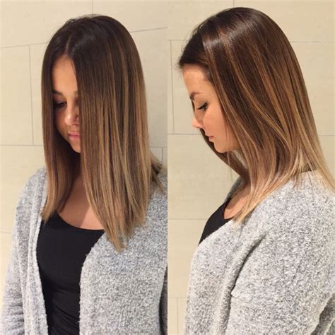 30 Popular Sombre And Ombre Hair For 2020 Pretty Designs