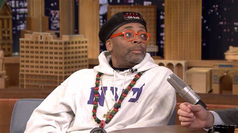 watch the tonight show starring jimmy fallon interview spike lee s chi raq inspired a sex