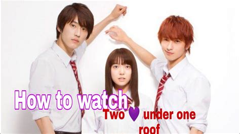Under one roof cast and crew. How to watch Two loves under one roof (2019) movie in free ...