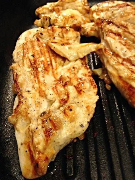 Ymmv, but here's what i do: Perfect Seared Chicken Every Time | TODAY.com