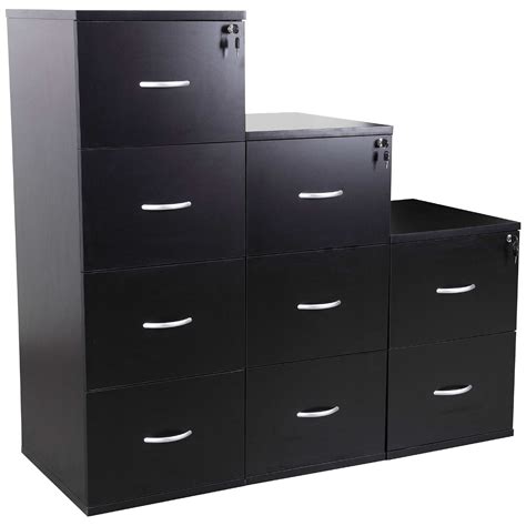 Karbon Wooden Filing Cabinets Office Storage Office Furniture Online