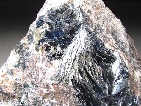 Hematite Mineral Specimen For Sale