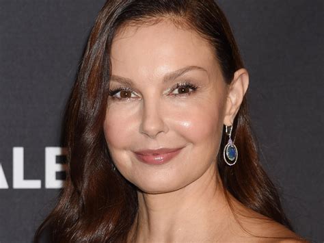 Ashley Judd Pixie Haircut What Hairstyle Is Best For Me