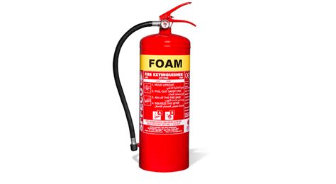 Ultrafire Ltr Afff Foam Fire Extinguisher Ubicaciondepersonas Cdmx