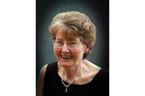 Ann Kaiser Obituary 2020 Stratford Wi Marshfield News Herald