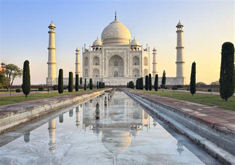 Taj Mahal 4k Ultra Hd Wallpaper And Background Image 4082x2867 Id