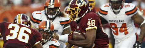 Odds and schedule for nfl's divisional playoff round plus updated odds for the afc and nfc championship nfl playoffs 2020: Redskins vs Browns 2019 NFL Preseason Week 1 Odds, Preview ...