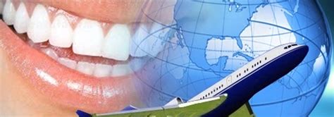 Things To Consider Before Going For Dental Treatment Overseas