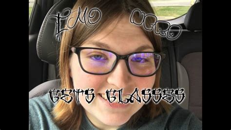 Emo Nerd Gets Glasses Youtube