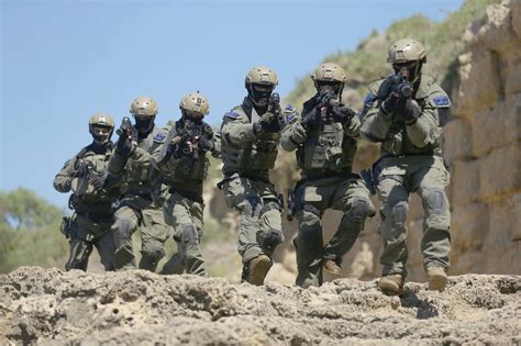Israel Defense Forces Read First Post Page 1104 Special Forces