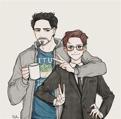 A variety of aus and canon material. Pin on STARKER