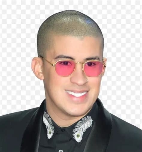 20 Iconic Bad Bunny Haircuts And Hairstyles Ideas For 2023