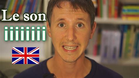 Apprendre l'anglais avec Huito: Prononcer le son i - YouTube