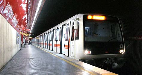 Metro De Roma 2024 Incluye Mapas Propios En Castellano