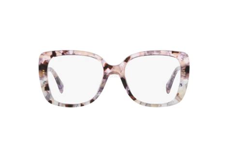 eyeglasses michael kors perth mk 4104u 3345 woman free shipping shop online