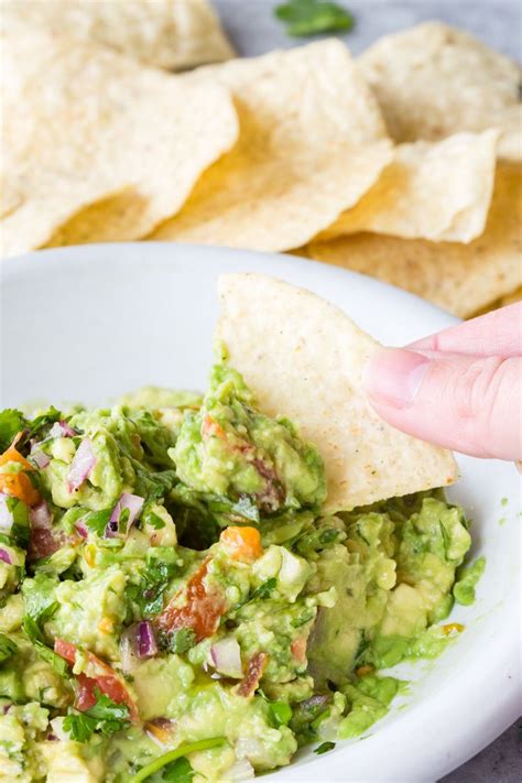 Funnily enough, before i wrote down this recipe, i had never actually measured out the ingredients for this easy guacamole recipe. Guacamole | Recipe | Best guacamole recipe, Guacamole recipe, Guacamole recipe easy