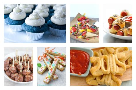 You also can get numerousrelated inspirations on thispage!. New Year's Eve dinner ideas for kids (that we like too).