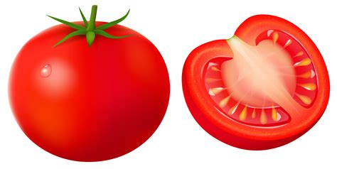 Tomatoes Clipart Happy Tomato Tomatoes Happy Tomato Transparent Free