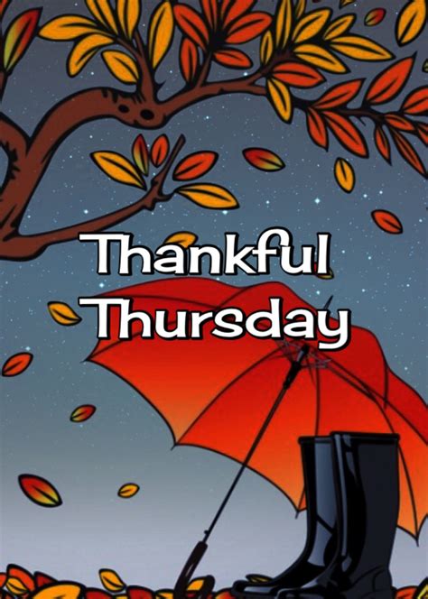 Thursday | Thursday greetings, Thankful thursday, Thursday ...