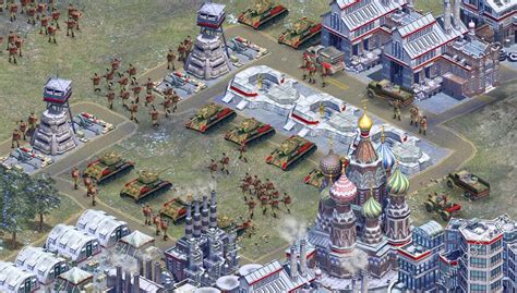 Welcome to the official rise of nations facebook page! Rise of Nations: Extended Edition - Download Free Full ...