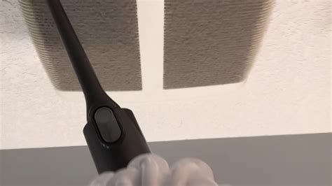 For example, the moisture may be from a bathroom floor leaking into the. Cleaning 3 years of dust off a bathroom ceiling fan - YouTube