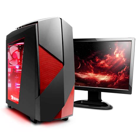 Custom Gaming Computers and Laptops: iBUYPOWER® Gaming PC | Custom gaming computer, Gaming ...