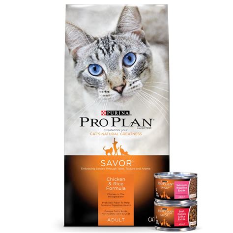 Your playful kitten gets the delicious taste and moist, tender texture she loves, and you get the peace of mind that comes from giving her proven nutrition. View larger